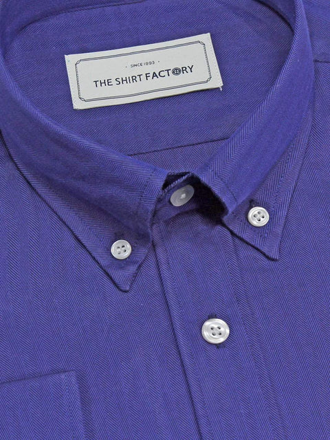 Formal Business Shirt Button Down -The Shirt Factory
