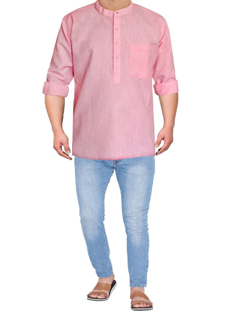 Traditional Wear KURTA -The Shirt Factory