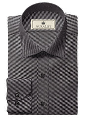 Custom Made Men's Shirt -The Shirt Factory