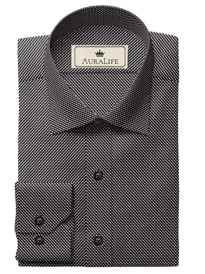 Custom Made Men's Shirt -The Shirt Factory