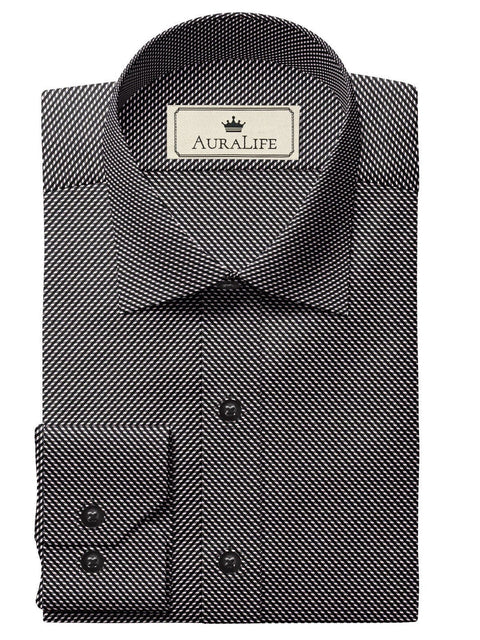 Custom Made Men's Shirt -The Shirt Factory