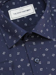 Party Wear Shirt Men's Shirt -The Shirt Factory