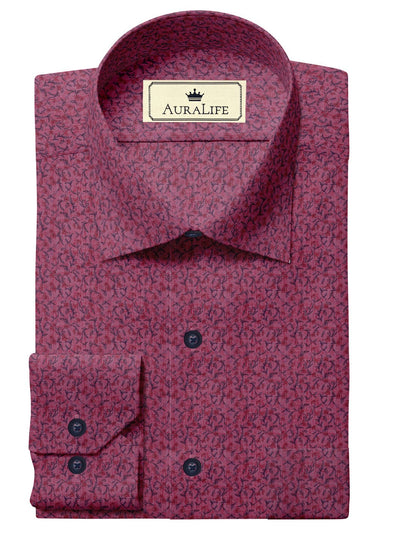 Casual Wear Shirt Men's Shirt -The Shirt Factory