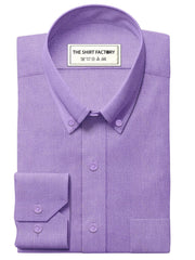 Formal Business Shirt Men's Shirt -The Shirt Factory