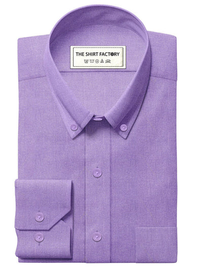 Formal Business Shirt Men's Shirt -The Shirt Factory