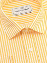 Formal Business Shirt Men's Shirt -The Shirt Factory