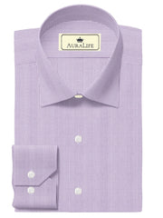 Custom Made Men's Shirt -The Shirt Factory