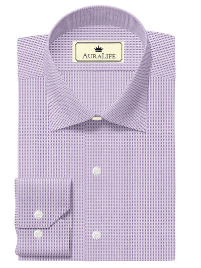 Custom Made Men's Shirt -The Shirt Factory