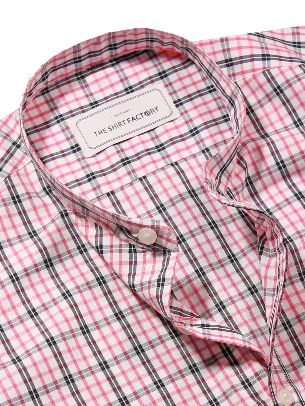 Casual Wear Shirt Men's Shirt -The Shirt Factory