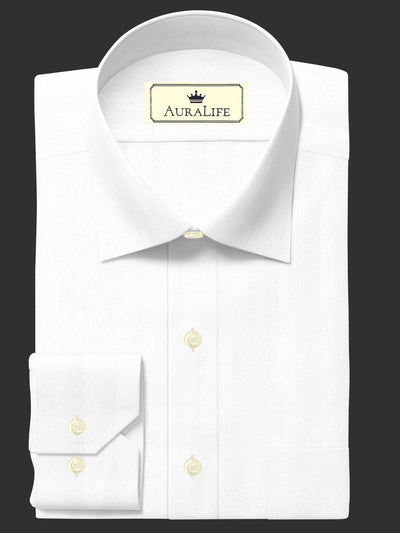 Custom Made Men's Shirt -The Shirt Factory