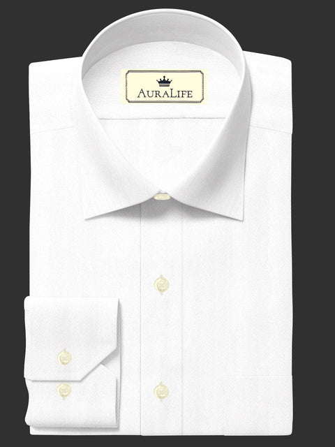 Custom Made Men's Shirt -The Shirt Factory