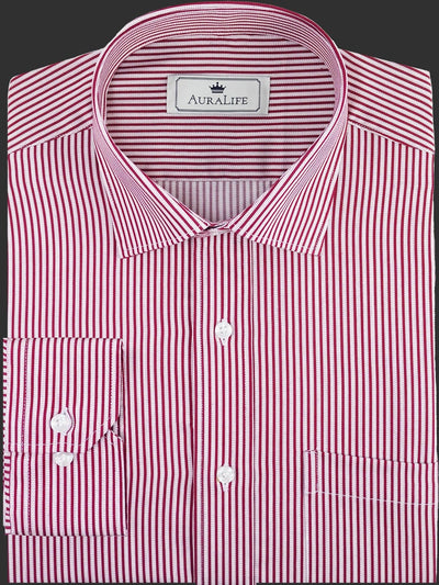 Limited Edition Men's Shirt -The Shirt Factory