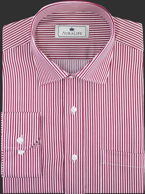 Limited Edition Men's Shirt -The Shirt Factory