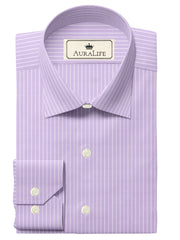 Custom Made Men's Shirt -The Shirt Factory