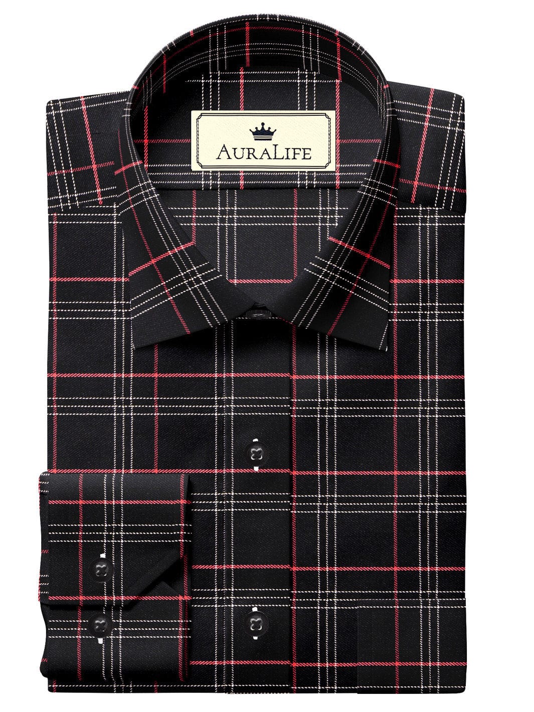 Casual Wear Shirt Limited Edition -The Shirt Factory