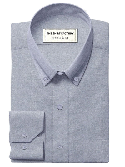 Formal Business Shirt Men's Shirt -The Shirt Factory