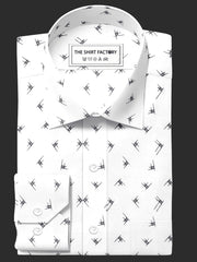 Party Wear Shirt Limited Edition -The Shirt Factory