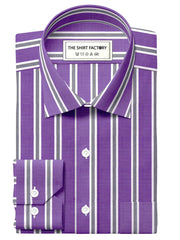 Formal Business Shirt Men's Shirt -The Shirt Factory