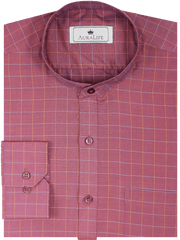 Casual Wear Shirt Men's Shirt -The Shirt Factory