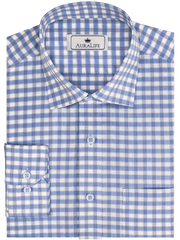 Casual Wear Shirt Men's Shirt -The Shirt Factory