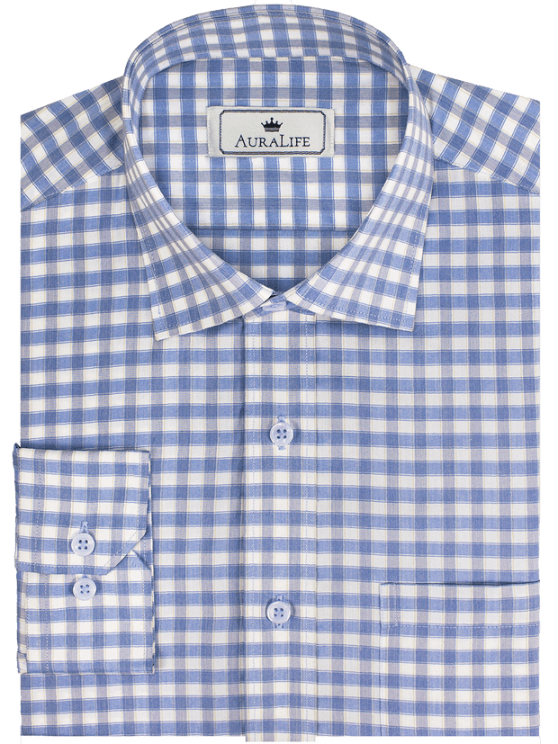 Casual Wear Shirt Men's Shirt -The Shirt Factory