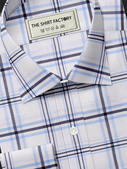 Casual Wear Shirt Men's Shirt -The Shirt Factory
