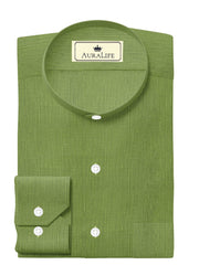 Custom Made Men's Shirt -The Shirt Factory