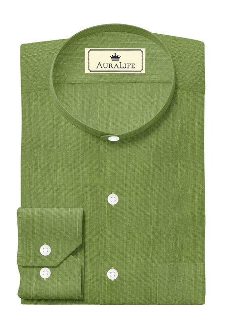 Custom Made Men's Shirt -The Shirt Factory