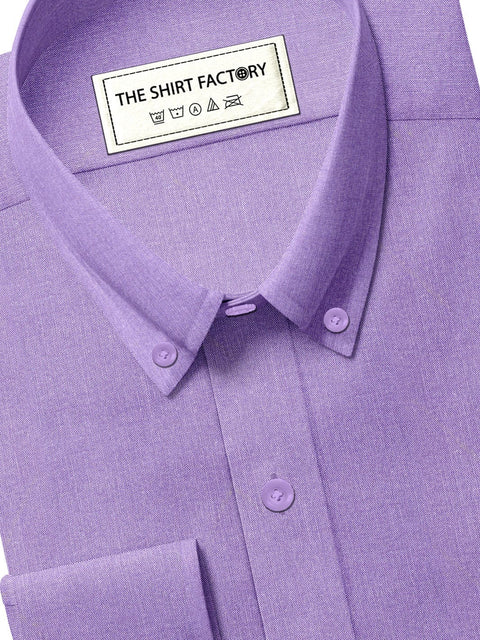 Formal Business Shirt Men's Shirt -The Shirt Factory