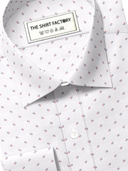 Party Wear Shirt Men's Shirt -The Shirt Factory