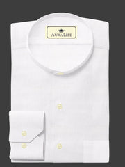 Custom Made Men's Shirt -The Shirt Factory