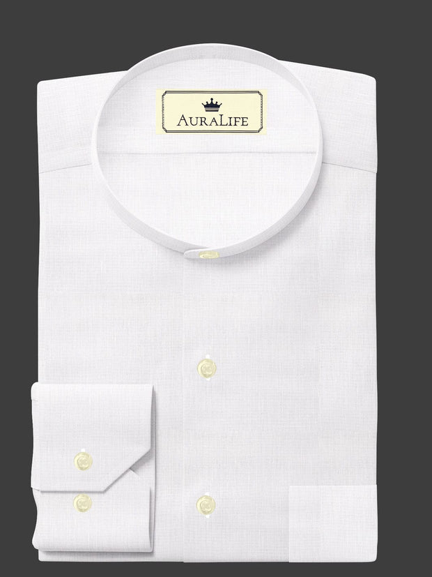 Custom Made Men's Shirt -The Shirt Factory
