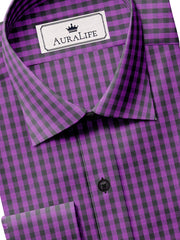 Casual Wear Shirt Limited Edition -The Shirt Factory