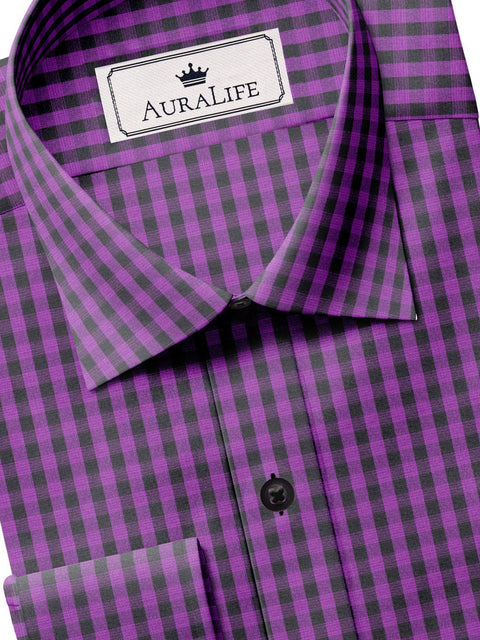 Casual Wear Shirt Limited Edition -The Shirt Factory