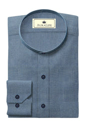 Custom Made Men's Shirt -The Shirt Factory