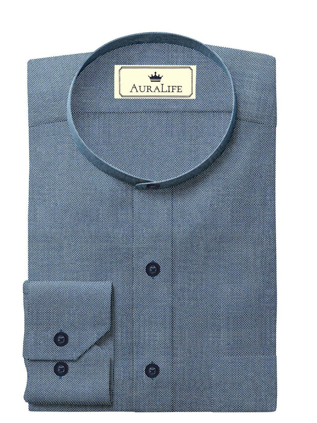 Custom Made Men's Shirt -The Shirt Factory