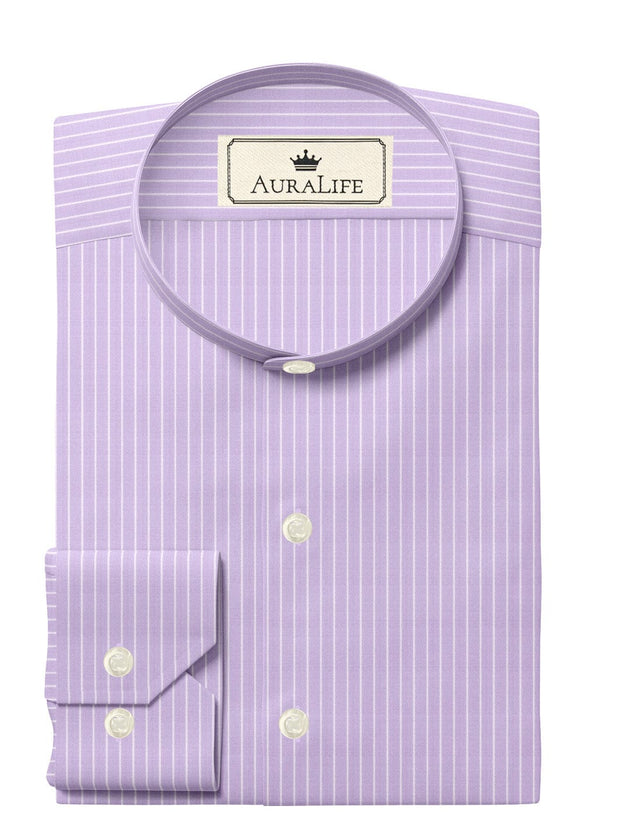 Custom Made Men's Shirt -The Shirt Factory