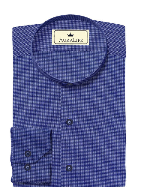 Custom Made Men's Shirt -The Shirt Factory