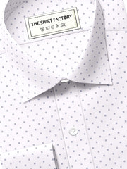 Party Wear Shirt Men's Shirt -The Shirt Factory