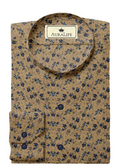 Custom Made Men's Shirt -The Shirt Factory