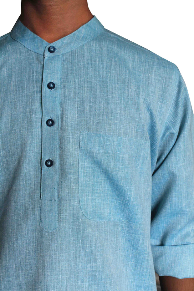 Traditional Wear KURTA -The Shirt Factory