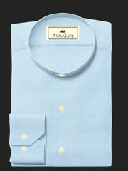 Custom Made Men's Shirt -The Shirt Factory