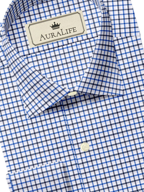 Casual Wear Shirt Limited Edition -The Shirt Factory