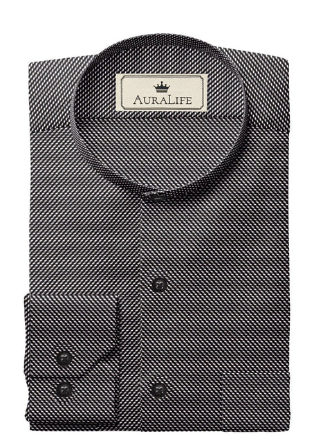 Custom Made Men's Shirt -The Shirt Factory