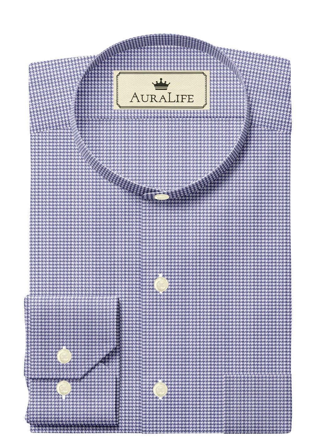 The Shirt Factory Men's Shirt -The Shirt Factory