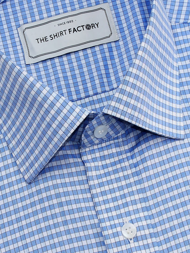 Casual Wear Shirt Men's Shirt -The Shirt Factory