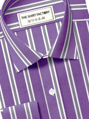 Formal Business Shirt Men's Shirt -The Shirt Factory