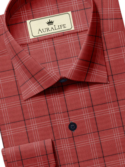 Casual Wear Shirt Limited Edition -The Shirt Factory