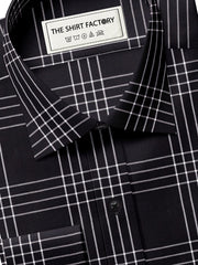Casual Wear Shirt Men's Shirt -The Shirt Factory