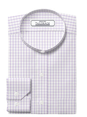Custom Made Men's Shirt -The Shirt Factory